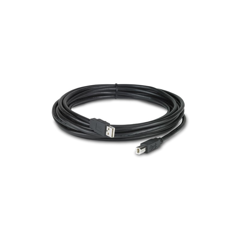 APC  NetBotz USB Latching Cable Plenum 5m