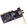 StarTech.com  PCI100MMST network card &amp;amp; adapter