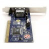 StarTech.com  PCI100MMST network card &amp;amp; adapter