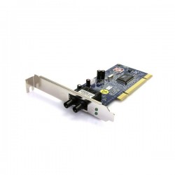 StarTech.com  PCI100MMST network card &amp;amp; adapter