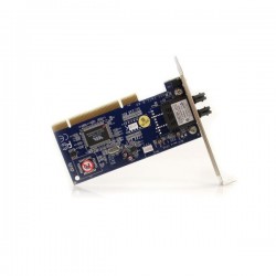 StarTech.com  PCI100MMST network card &amp;amp; adapter