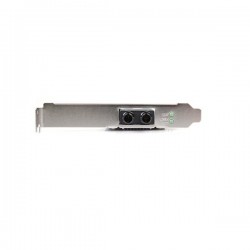 StarTech.com  PCI100MMST network card &amp;amp; adapter