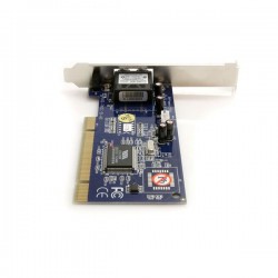 StarTech.com  PCI100MMST network card &amp;amp; adapter