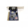 StarTech.com  PCI100MMST network card &amp;amp; adapter