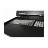 StarTech.com  1U DuraView 17&amp;quot; Folding LCD Rack Console