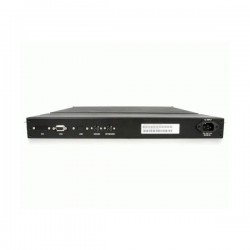 StarTech.com  1U DuraView 17&amp;quot; Folding LCD Rack Console