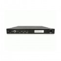 StarTech.com 1U DuraView 17&amp;quot; Folding LCD Rack Console