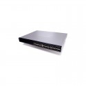 Cisco SG500X-24MPP