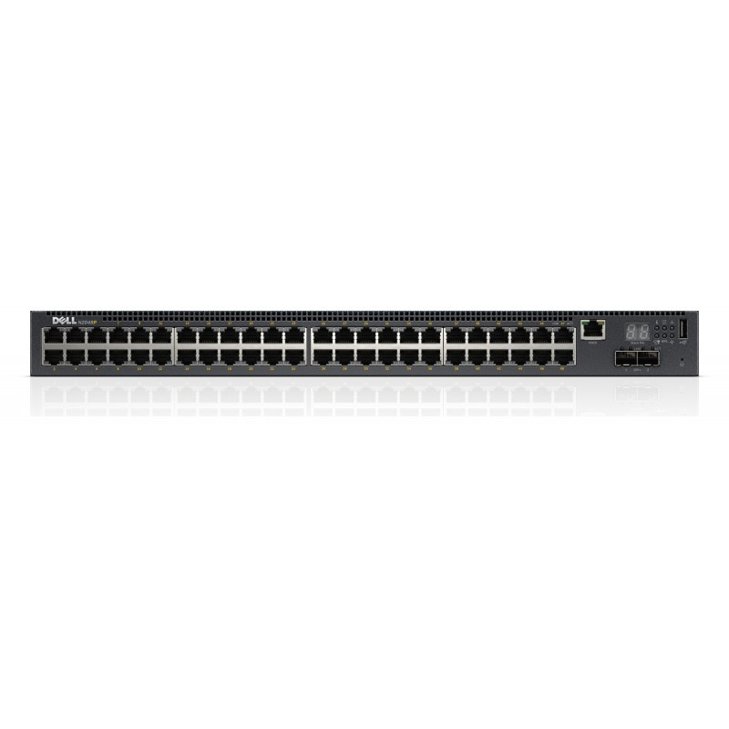DELL N2048P