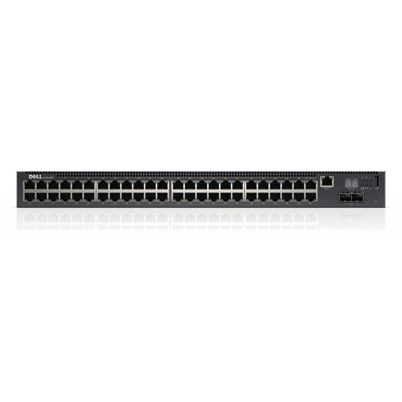 DELL N2048P