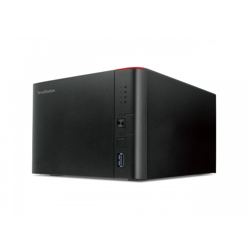 Buffalo TS1400D TeraStation 1400 12TB