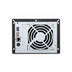 Buffalo TS1400D TeraStation 1400 8TB