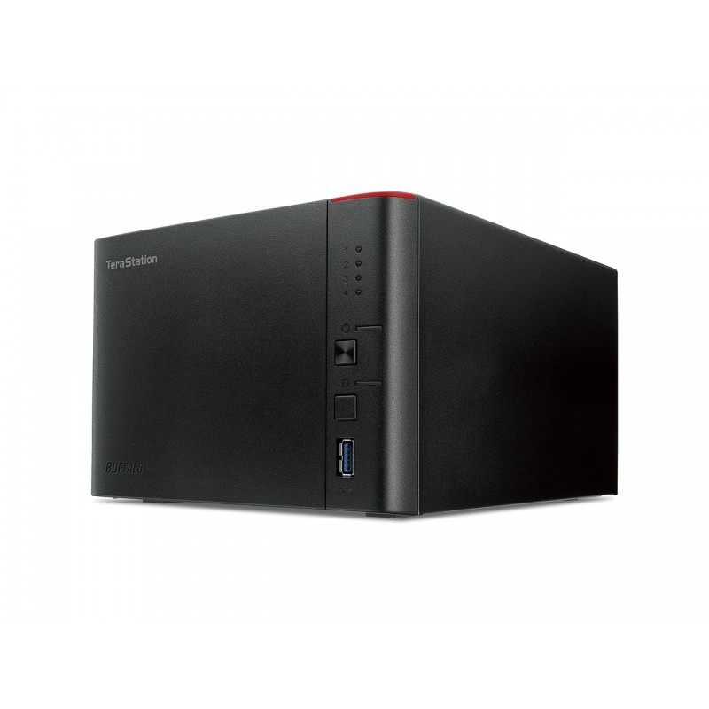 Buffalo TS1400D TeraStation 1400 8TB