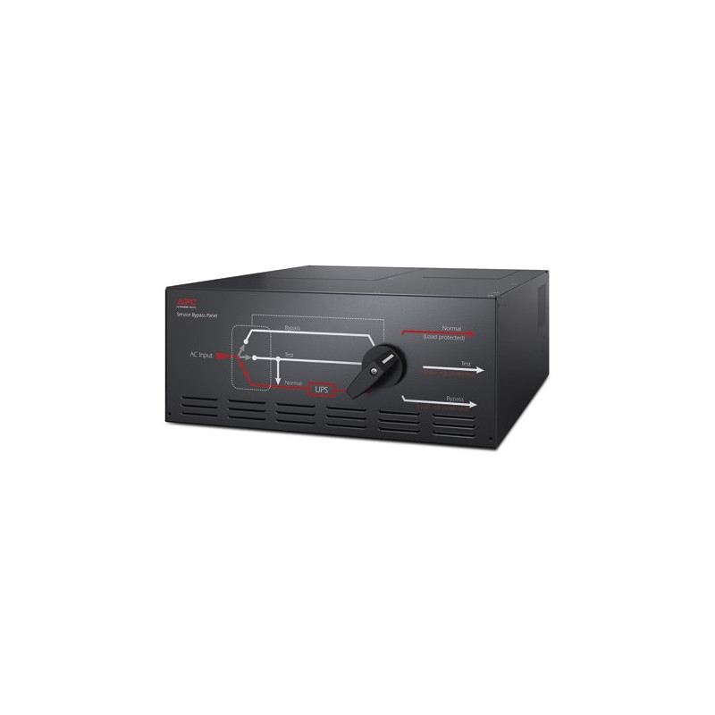 APC  SBP20KP uninterruptible power supply (UPS)