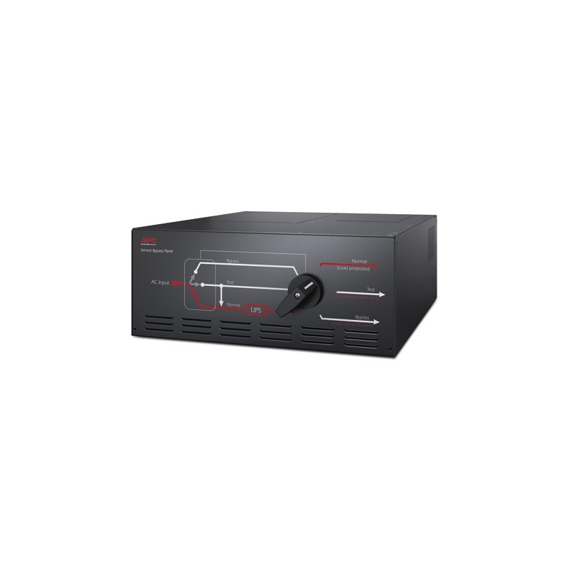 APC SBP20KP uninterruptible power supply (UPS)