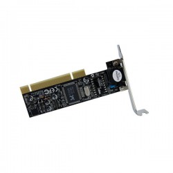 StarTech.com  1 Port Low Profile PCI 10/100 Mbps Ethernet Network Adapter Card