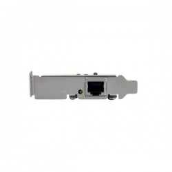 StarTech.com  1 Port Low Profile PCI 10/100 Mbps Ethernet Network Adapter Card