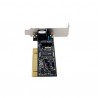 StarTech.com  1 Port Low Profile PCI 10/100 Mbps Ethernet Network Adapter Card