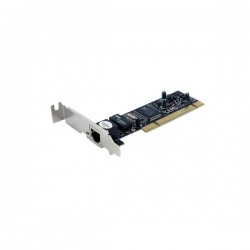 StarTech.com  1 Port Low Profile PCI 10/100 Mbps Ethernet Network Adapter Card