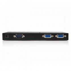 StarTech.com 8 Port VGA Video Extender over Cat 5 - Video extender - external - up to 150 m