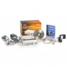 StarTech.com  2 Port USB DVI KVM Switch with Audio and Cables