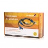 StarTech.com  2 Port USB VGA Cable KVM Switch