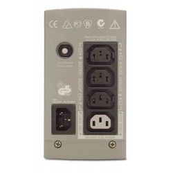 APC Back-UPS CS 325 w/o SW | APC UPS