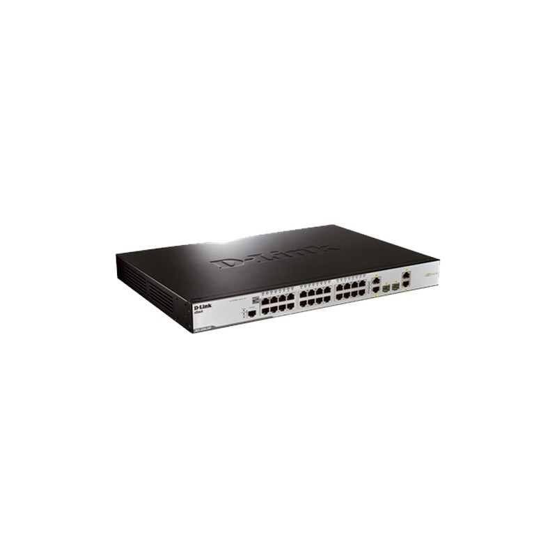 D-Link DES-3200-28