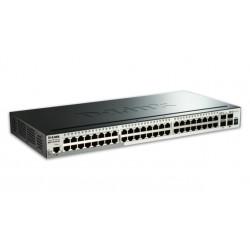 D-Link DGS-1510-52X | D-Link Switches