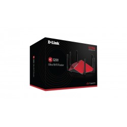 D-Link DIR-890L/R | D-Link Routers