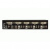 StarTech.com  4 Port StarView DVI USB KVM Switch with Audio