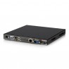 StarTech.com 4 Port USB VGA IP KVM Switch with Virtual Media
