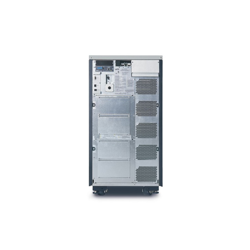 APC Symmetra LX 8kVA Scalable to 16kVA N+1 Tower 220/230/240V or 480/400/415V APC Symmetra LX 8kVA Scalable to 16kVA N+1 Tower 220/230/240V or 480/400/415V