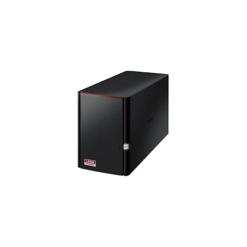 Buffalo LinkStation 520 4TB | Buffalo NAS