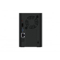 Buffalo LinkStation 520 4TB | Buffalo NAS