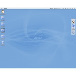 Buffalo LinkStation 520 4TB | Buffalo NAS