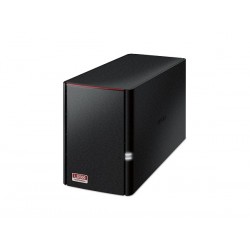 Buffalo LinkStation 520 4TB | Buffalo NAS