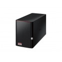 Buffalo LinkStation 520 4TB