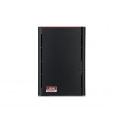 Buffalo LinkStation 520 4TB | Buffalo NAS