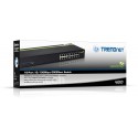 Trendnet TE100-S16g 16-Port 10/100Mbps GREENnet Switch