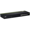 Trendnet TE100-S16g 16-Port 10/100Mbps GREENnet Switch