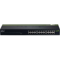 Trendnet TE100-S24g 24-Port 10/100Mbps GREENnet Switch