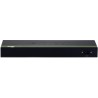 Trendnet TE100-S24g 24-Port 10/100Mbps GREENnet Switch