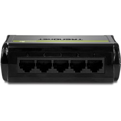 Trendnet TE100-S5 5-Port 10/100Mbps Switch