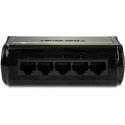 Trendnet TE100-S5 5-Port 10/100Mbps Switch