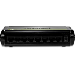 Trendnet TE100-S8 8-Port 10/100Mbps Switch