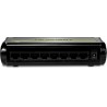 Trendnet TE100-S8 8-Port 10/100Mbps Switch