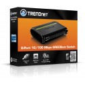 Trendnet TE100-S8 8-Port 10/100Mbps Switch