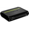 Trendnet TE100-S8 8-Port 10/100Mbps Switch