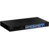 Trendnet TEG-160WS 16-port Gigabit Web Smart Switch